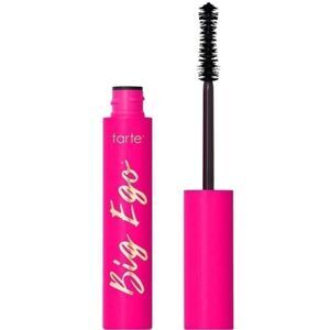 🌷Pick 2/$30 Tarte Big Ego Black Full Size Mascara New